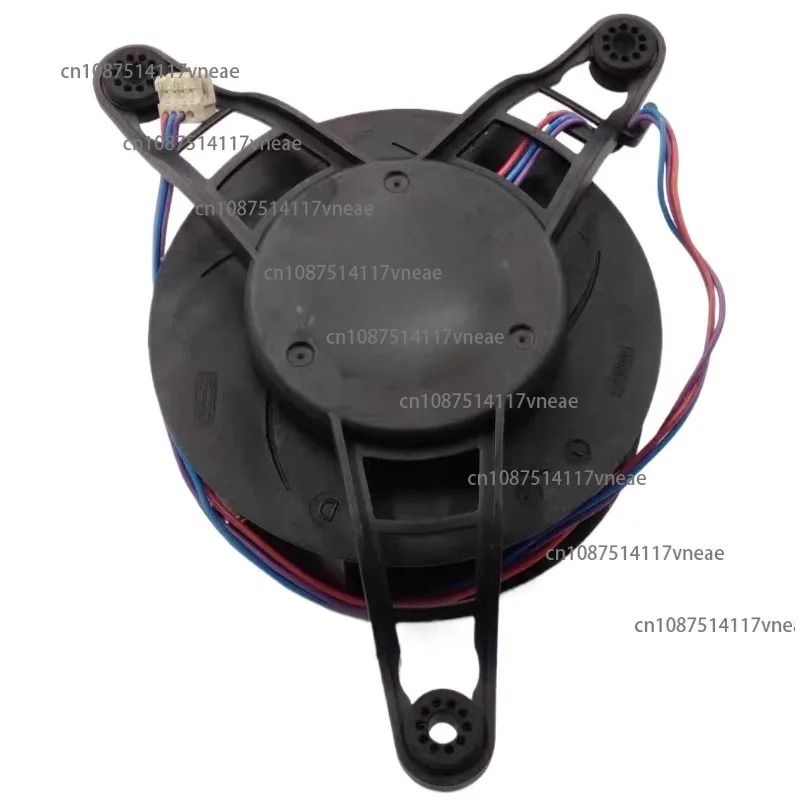 

Центробежный турбовентилятор RER112-30/12PR 12В 100мА 1.2Вт