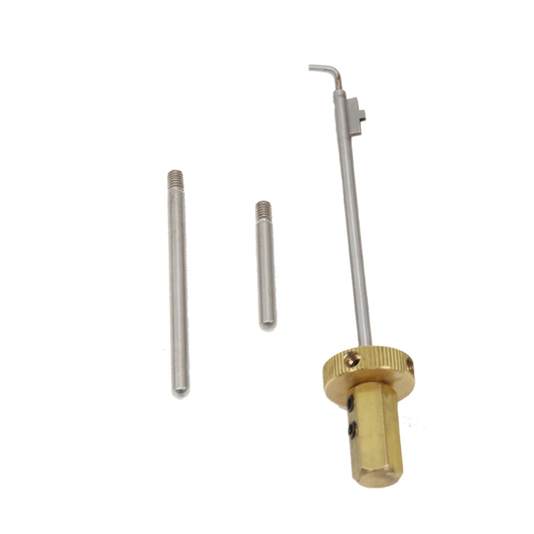 Hoge kwaliteit DIEBOLD jiade Golden King Part Blade Level Safe Hardware Tools Professionele slotenmakerbenodigdheden Reparatiegereedschap