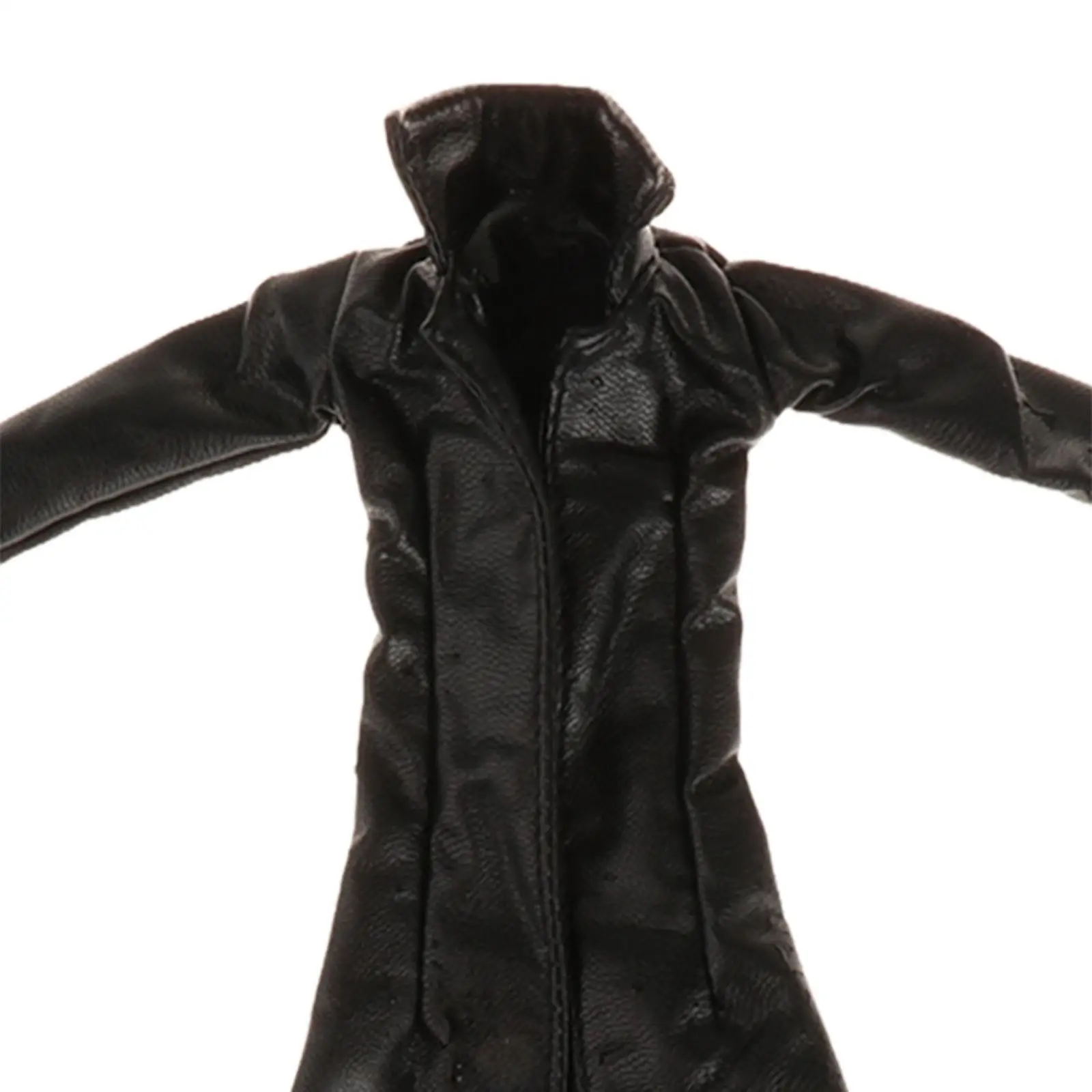 

1:6 Female Leather Coat Set Outfit Female Clothing Action Figure Accessories Set 12" Female Action Figure Accessories Costume
