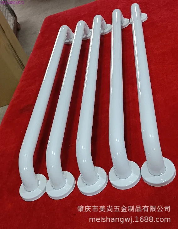 

Защитная ручка, нескользящая ручка для лестницы в ванной