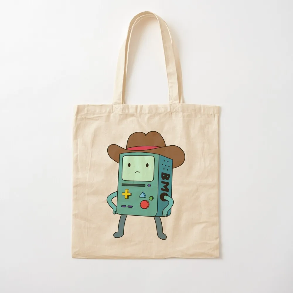 

BMO Tote Bag Women bags canvas tote Canvas Tote Bag