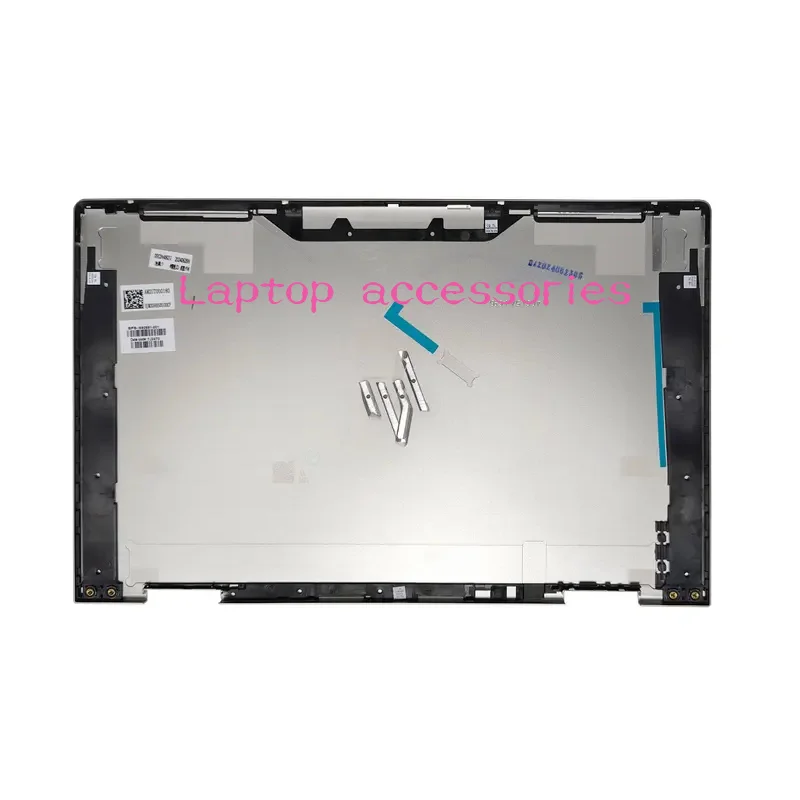 New for HP Envy x360 13-bd 13m-bd0033dx 13m-bd0023dx rear lid top case LCD back cover M82691-001