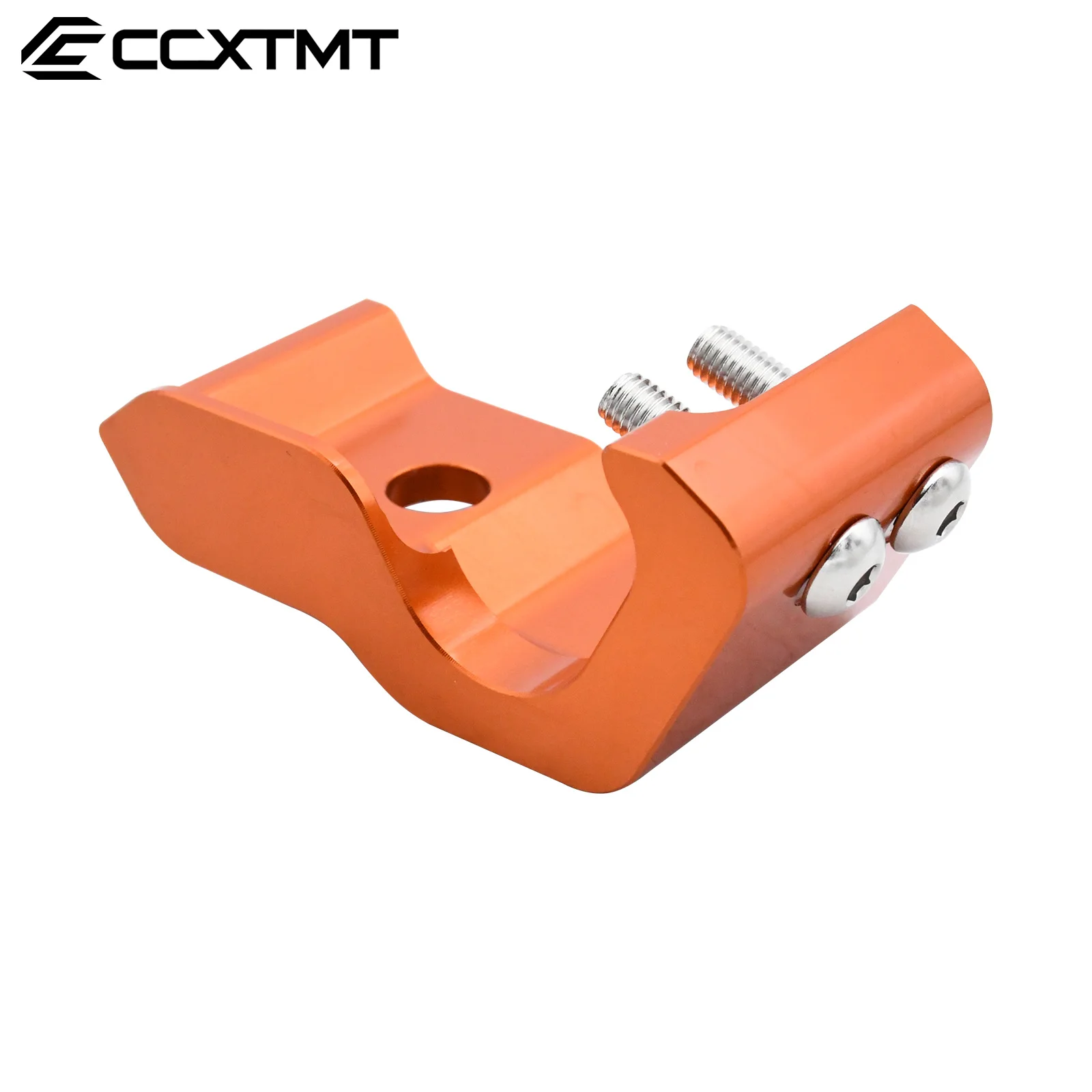 For Husqvarna TE250 TE300 FE250 FE300 125-500 TC TX TE FC FX FE 2016-2024 Motorcycle CNC Right Front Fork Guard For KTM EXC EXCF