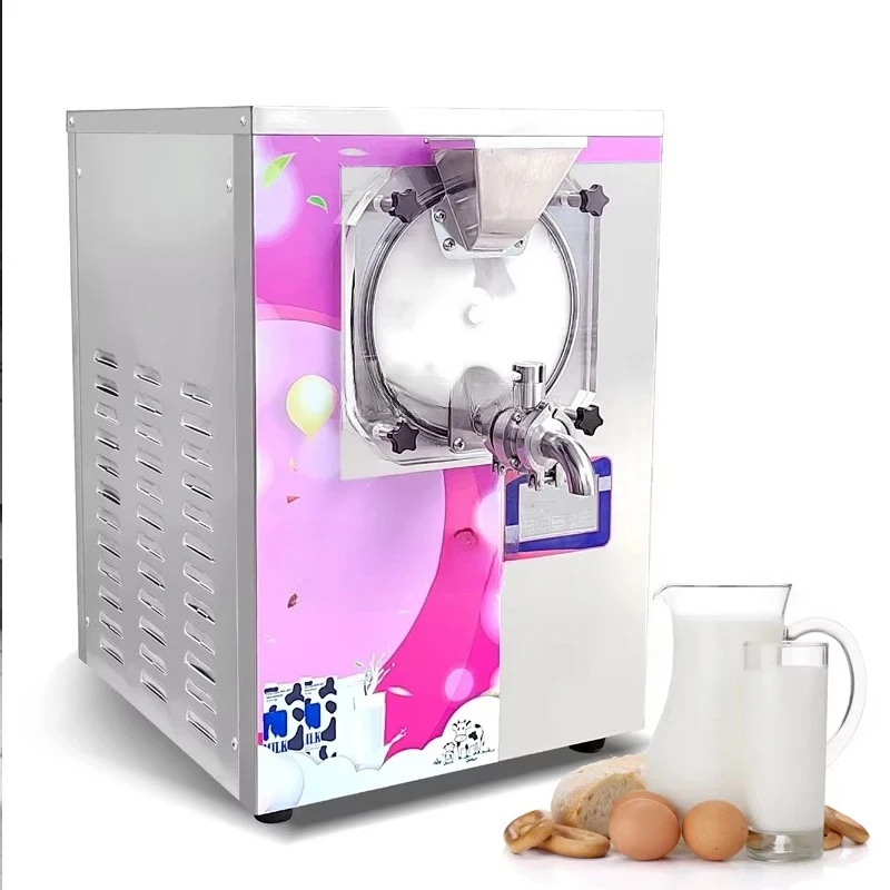 Desktop Pasteurization Machine Multi Functional Commercial Cheese And Yogurt Pasteurization Machine