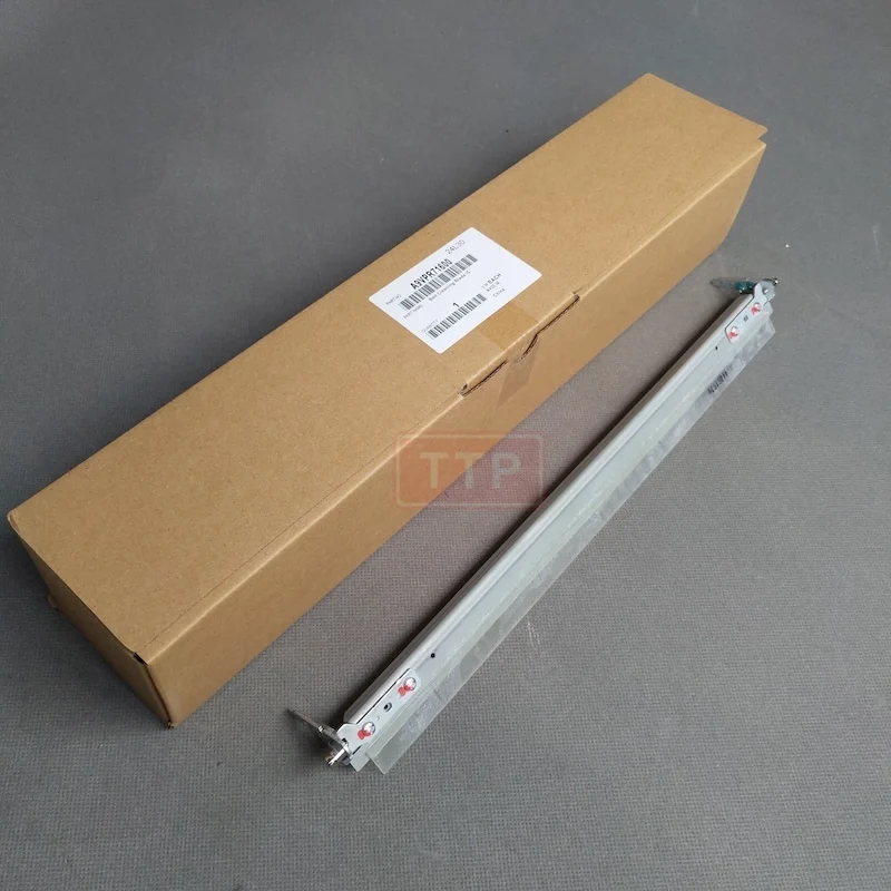 Original A9VPR71600 Transfer Belt Cleaning Blade for Konica Minolta AccurioPrint C4065 C4065P C4070 C4080 C4060 4065 4070 C4080