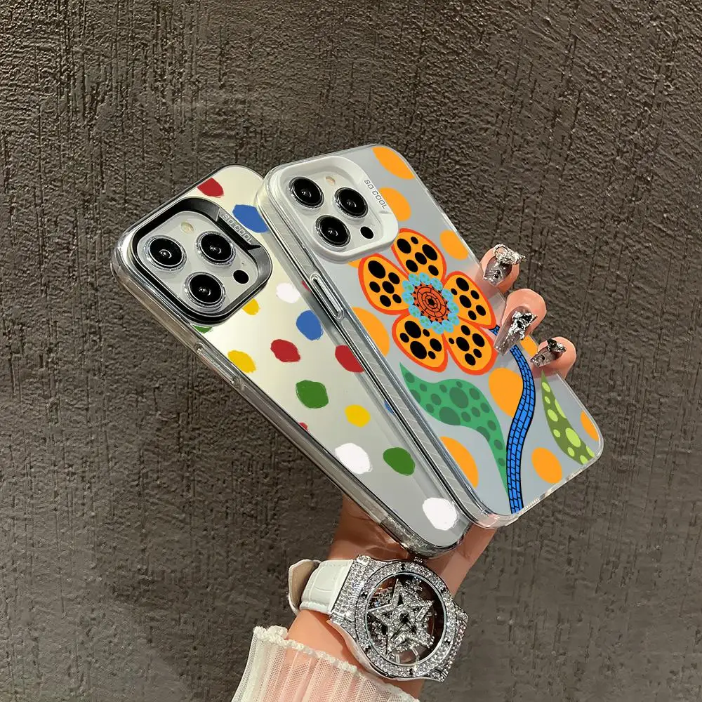 Y-Yayoi K-Kusama Ph… - image