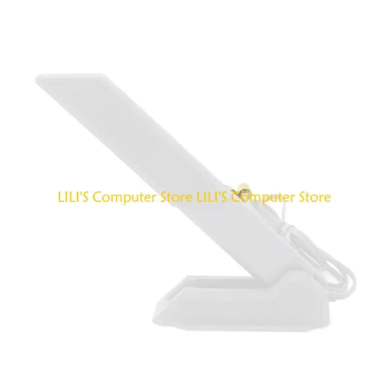 A52B Wifi6 Triple Band Foldable Antennae For Fast Internet Speed And Stable