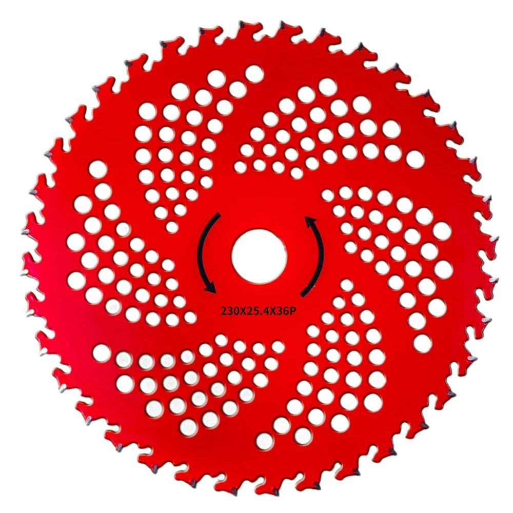 Thumbnail 4 - #18 Trending Lawn Mower Blades Right Now