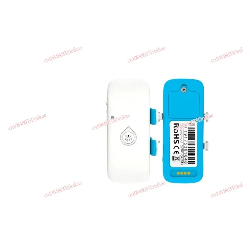 

GPS Tracker 4G Dog Cat Locator Pet