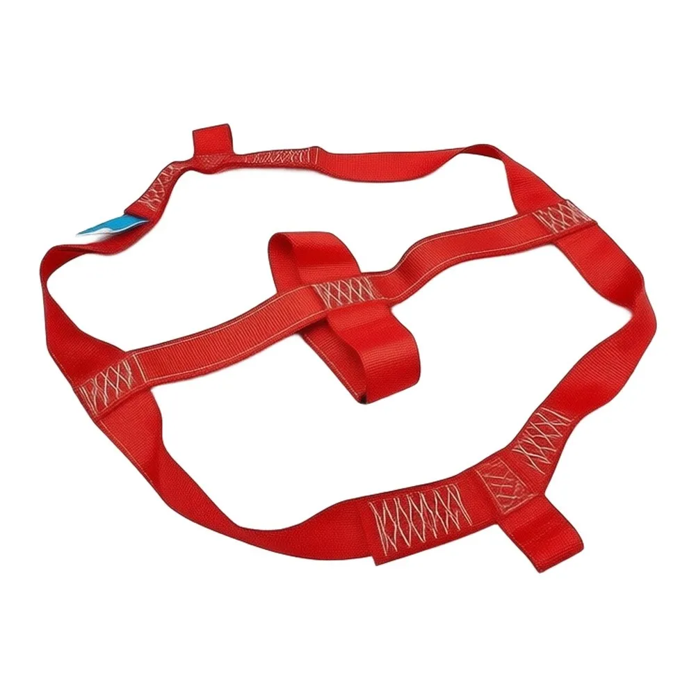 Motorcycle Tie-down Rear Wheel Strap For Transportation Polyester Quick Setup Adjustable Motorcycle Tie Down Straps
