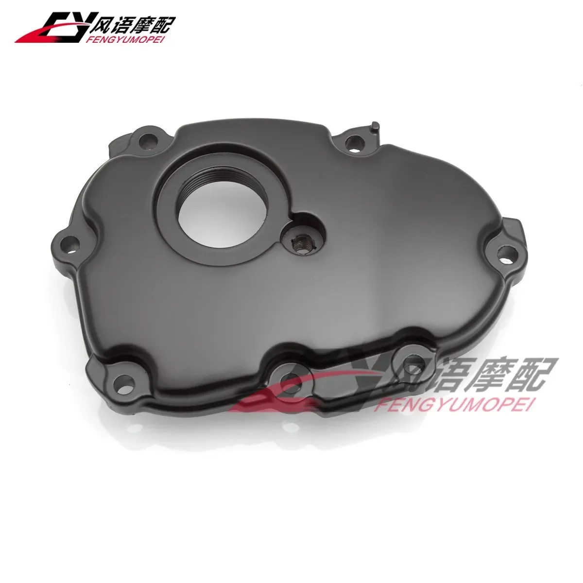 

YZF600 YZF R6 06-14 Крышка триггера Кромкая крышка