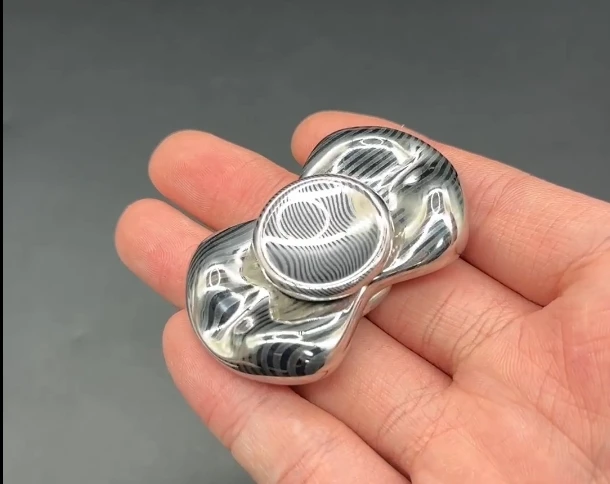 

Рассвет, две страницы, Dama, дюна, гироскоп, EDC, декомпрессионная игрушка