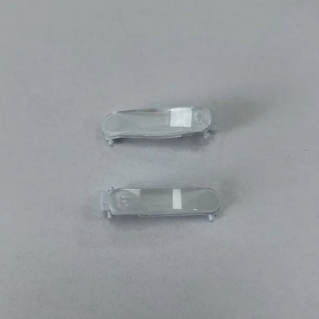 Blanco para Psvita izquierda derecha LR teclado función botón de dirección selección inicio botón de inicio para Ps Vita Psv 1000