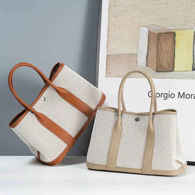 

Vintage Full Grain Vegetable Tanned Leather Hobo Bag Women Large Capacity Shoulder Crossbody Commute Handbag