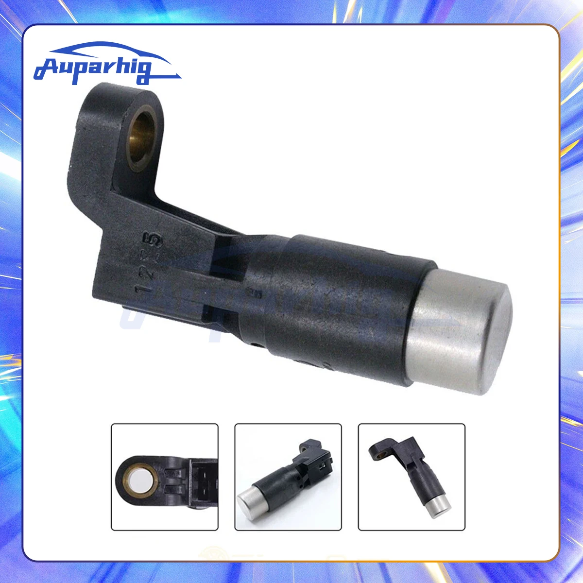 

Transmission Output Vehicle Speed Sensor Fit For Suzuki Chevrolet Optra Forenza 2004-2010 93742189 ZF4HP16 4HP16