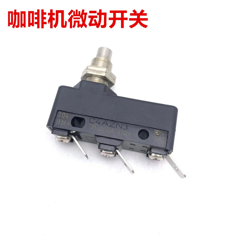 E61 Coffee Machine Brewing Head Contact Controls Micro Sensing Switch