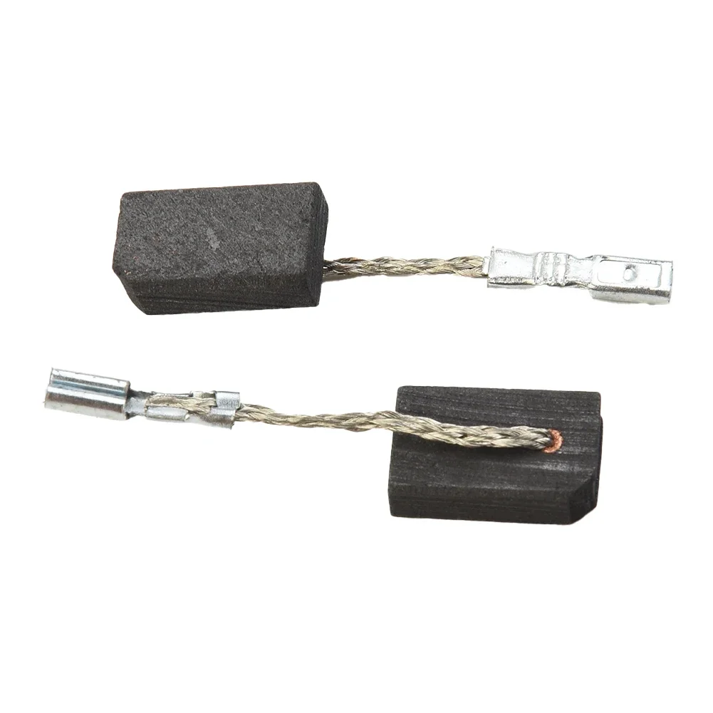 

Carbon brushes Carbon Brushes Long Lasting Carbon Brushes for Metabo Angle Grinder WQ 1400 / WQ 1000 / WQ High Quality