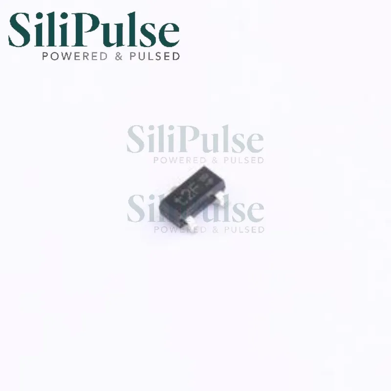 (500/1000pcs) PMBT2907A,215 SOT-23 100% Original In Stock (BJT) 250mW 60V 600mA PNP