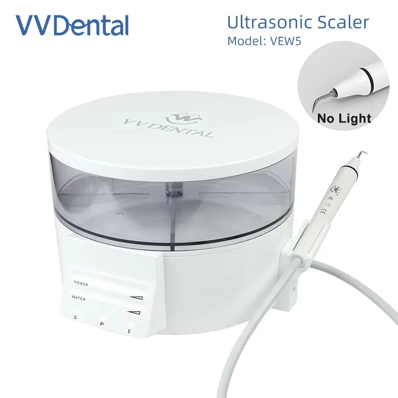Рисунок 2 - Ультразвуковой скалер VVDental