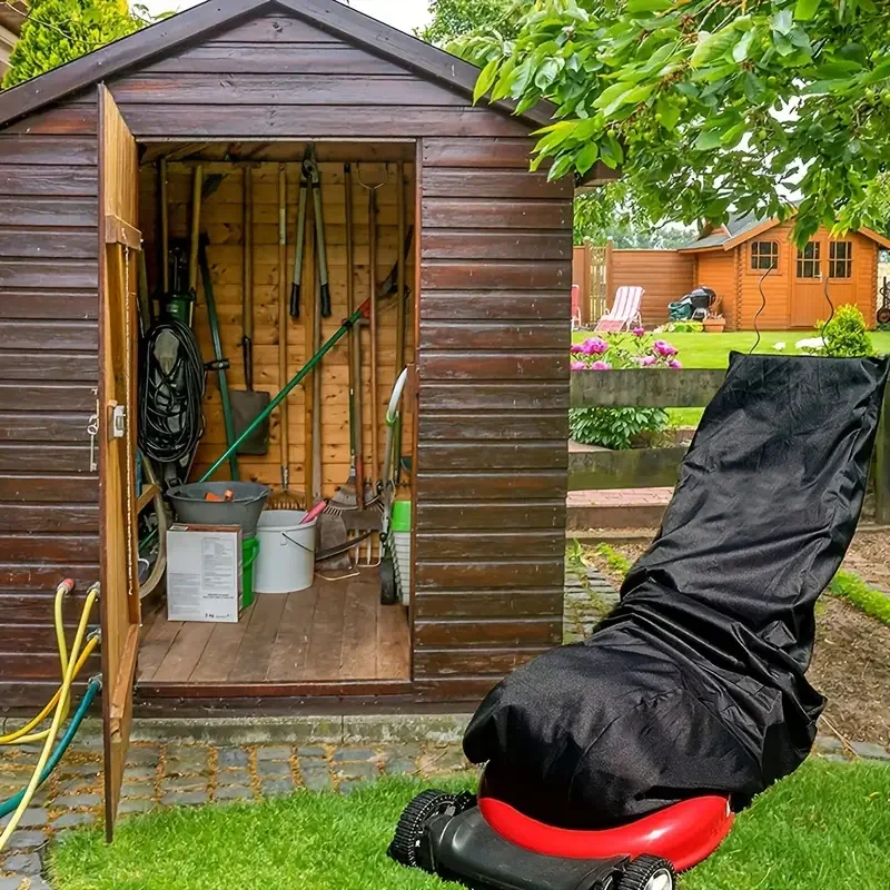 Thumbnail 3 - #13 Latest Lawn Mower Covers Offers