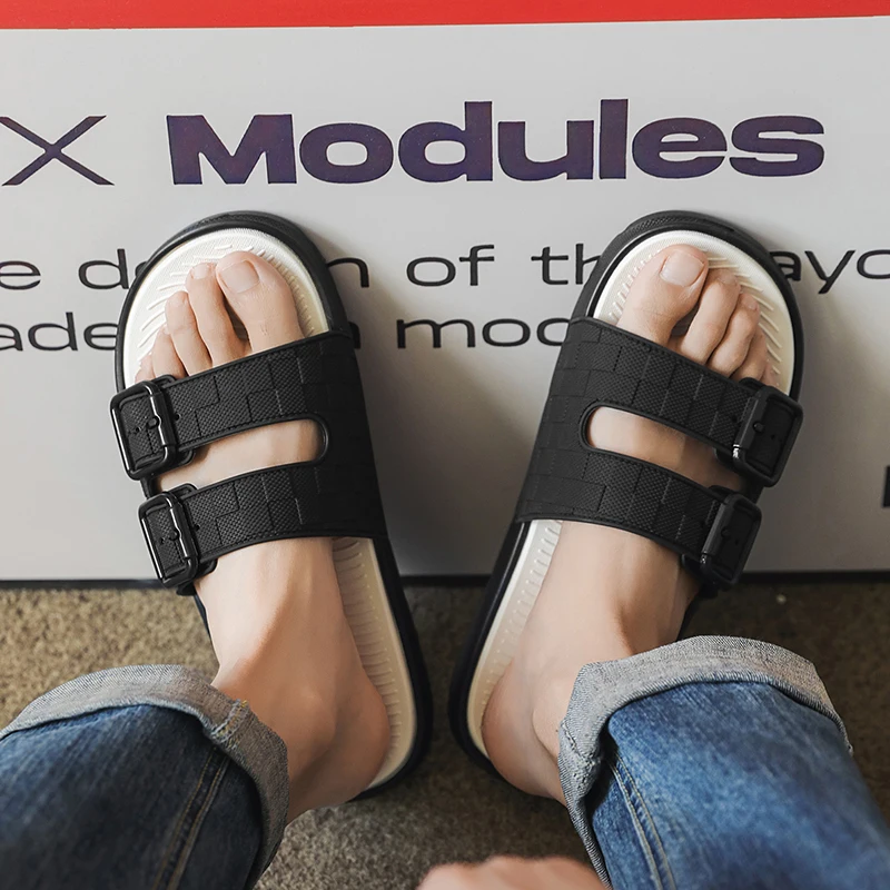 Summer Beach Slippe… - image