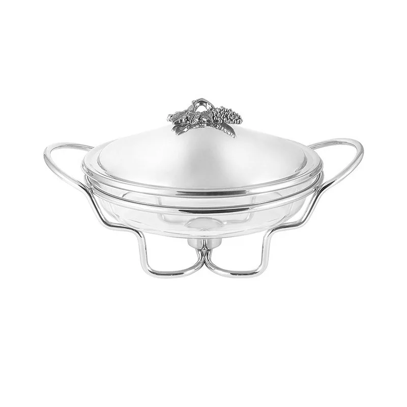 Commercial Food Warming Containers for Restaurants and Catering Establishments; Minimum Order Quantity: 2 Pieces