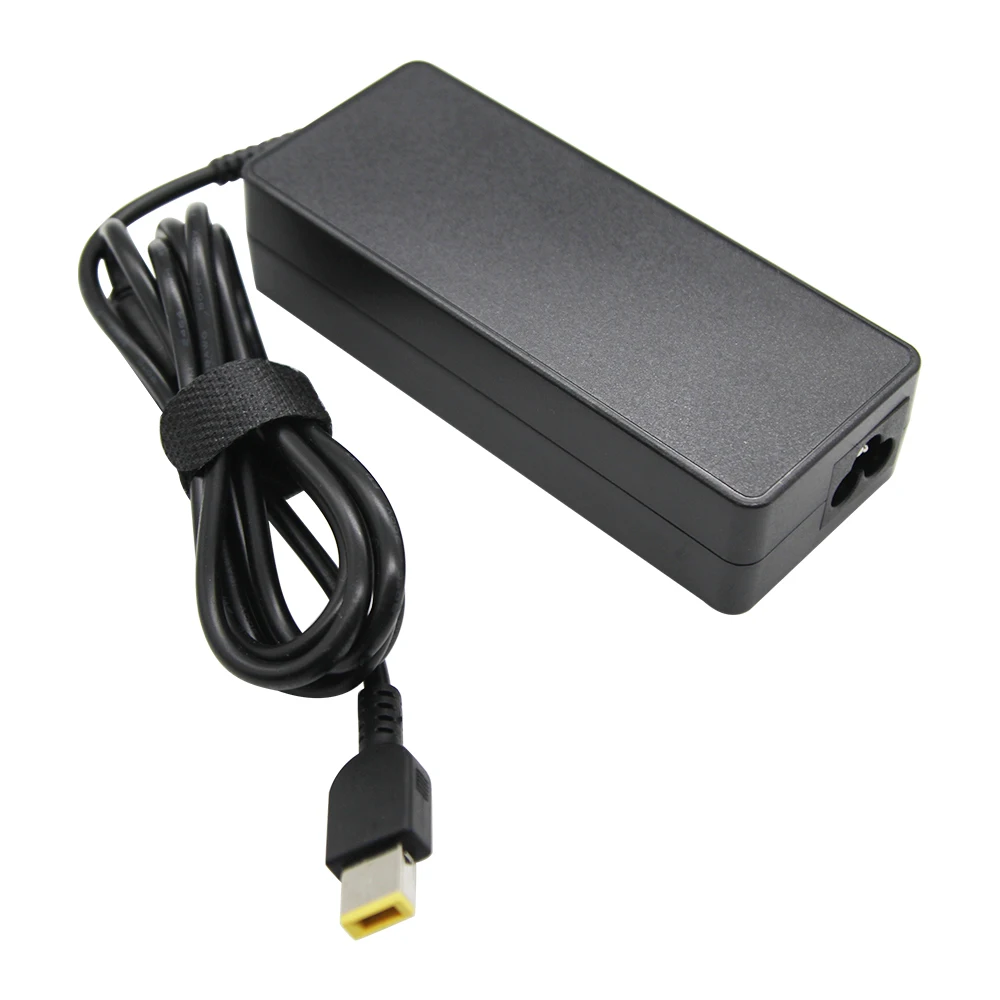 20V 4.5A 90W USB AC Laptop Charger Power Adapter For ThinkPad X1  Ultrabook Eraser B40 G50 M4400 M4450 Z50 Z505