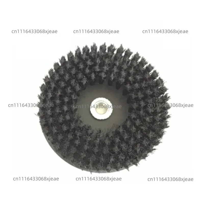 Electric cleaning brush floor robot manipulation toilet cleaning brush tile kitchen special carpet sofa toilet