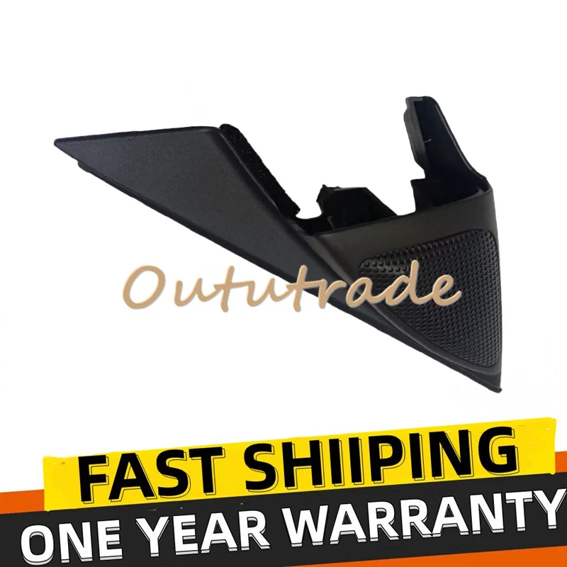 94251FG060 94251FG070 New Front Door Audio Speaker Corner Cover for Subaru Impreza 2.0L 2.5L 2008-2014