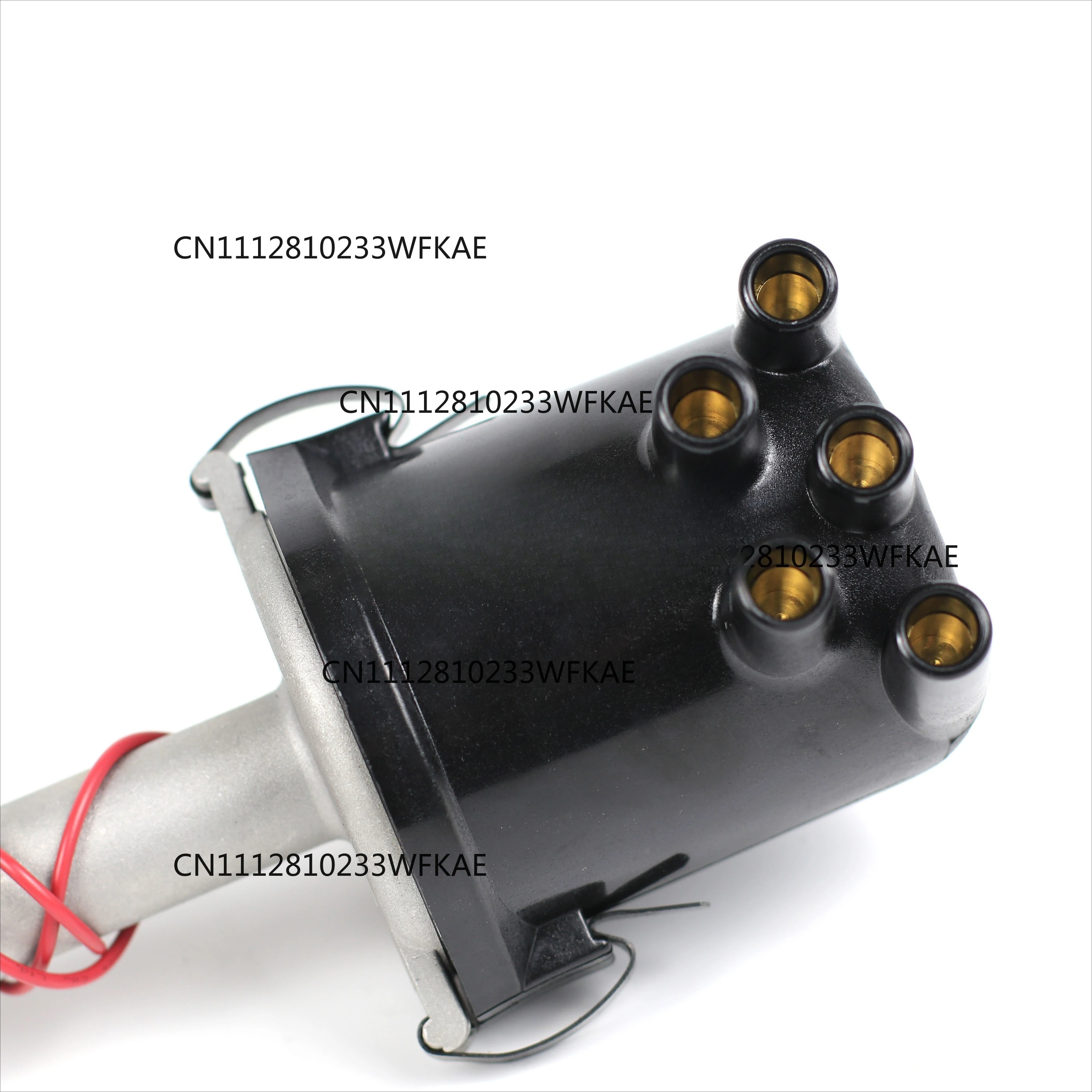 SherryBerg COMPLETE Ignition distributor for FIAT 127 900 1971-1983 for Hatchback Petrol 100 GL.048 point 4 cylinders dis.