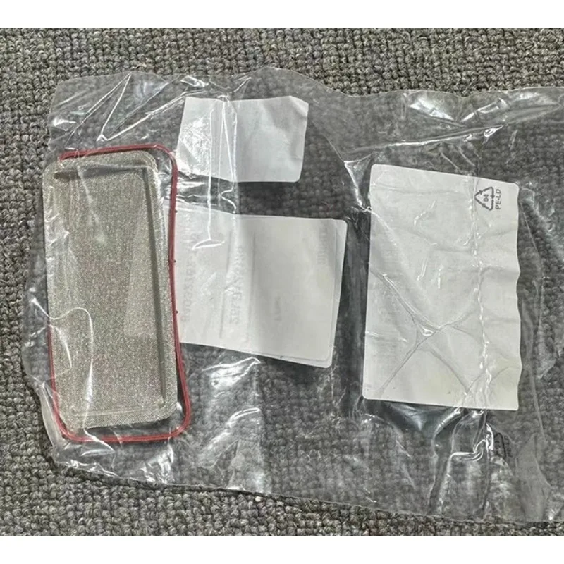 

LR126126 Diesel 2.0 Уплотнительный фильтр EGR Wastegate для Land Rover Evoque Discovery Sport Defender для Jaguar