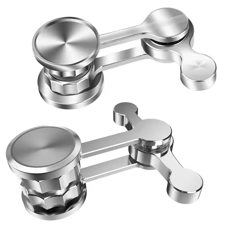High Quality Chaotic Pendulum Stainless Steel Fidget Spinner ADHD Anxiety Toys Stress Reliever Gadgets Cool Stuff Adults Teens