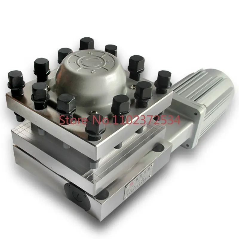 

Original factory Wenchang CNC electric tool holder LD4B-6125/6132/6140/6150 electric tool holder/message tray