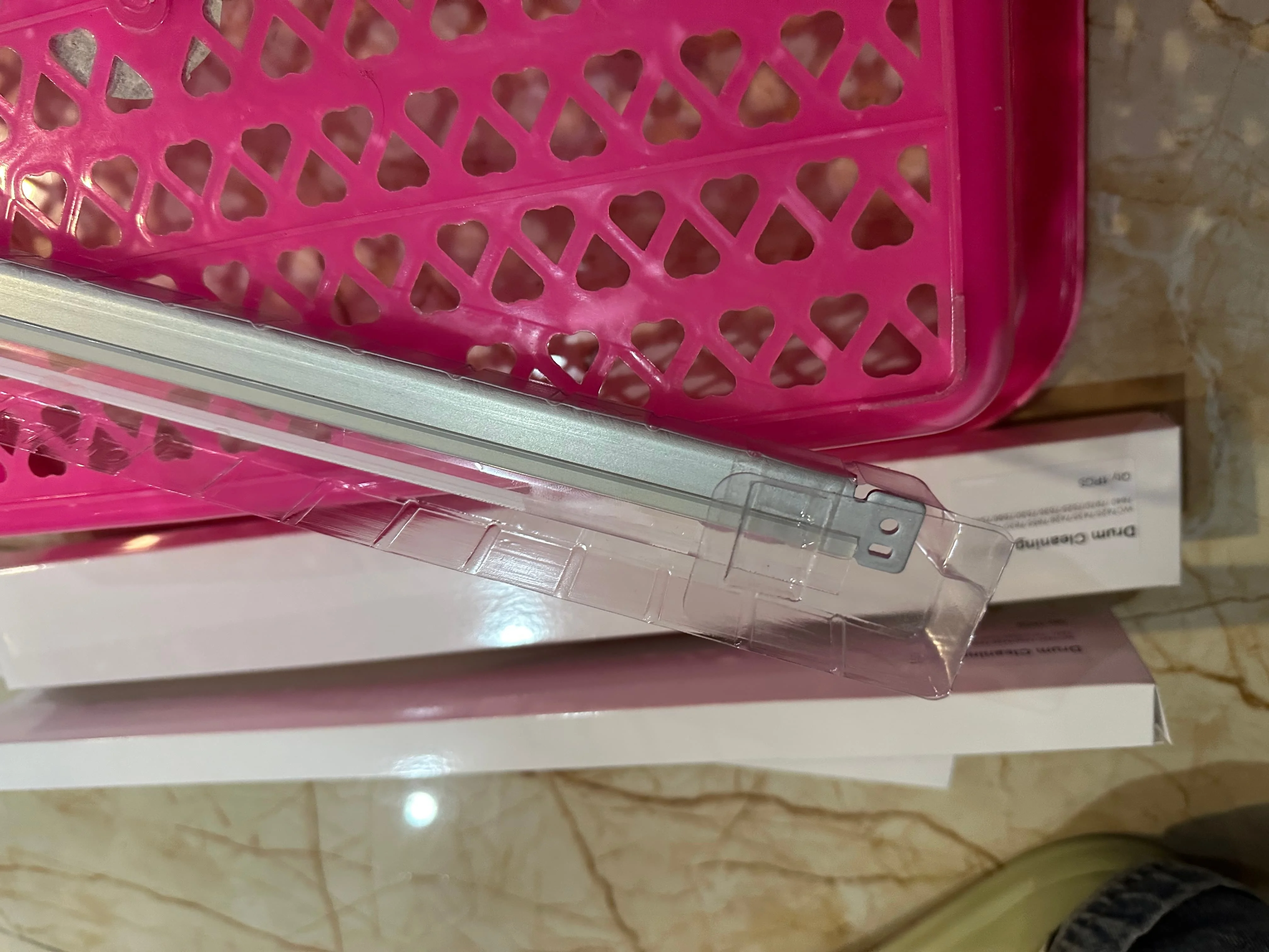 

4 шт. лезвия для чистки барабана для Xerox Phaser 7500 7800 WC 7525 7530 7545 7556 7535 7830 7835 7845 7855 C3370 C4470 C5570 лезвие для протирания