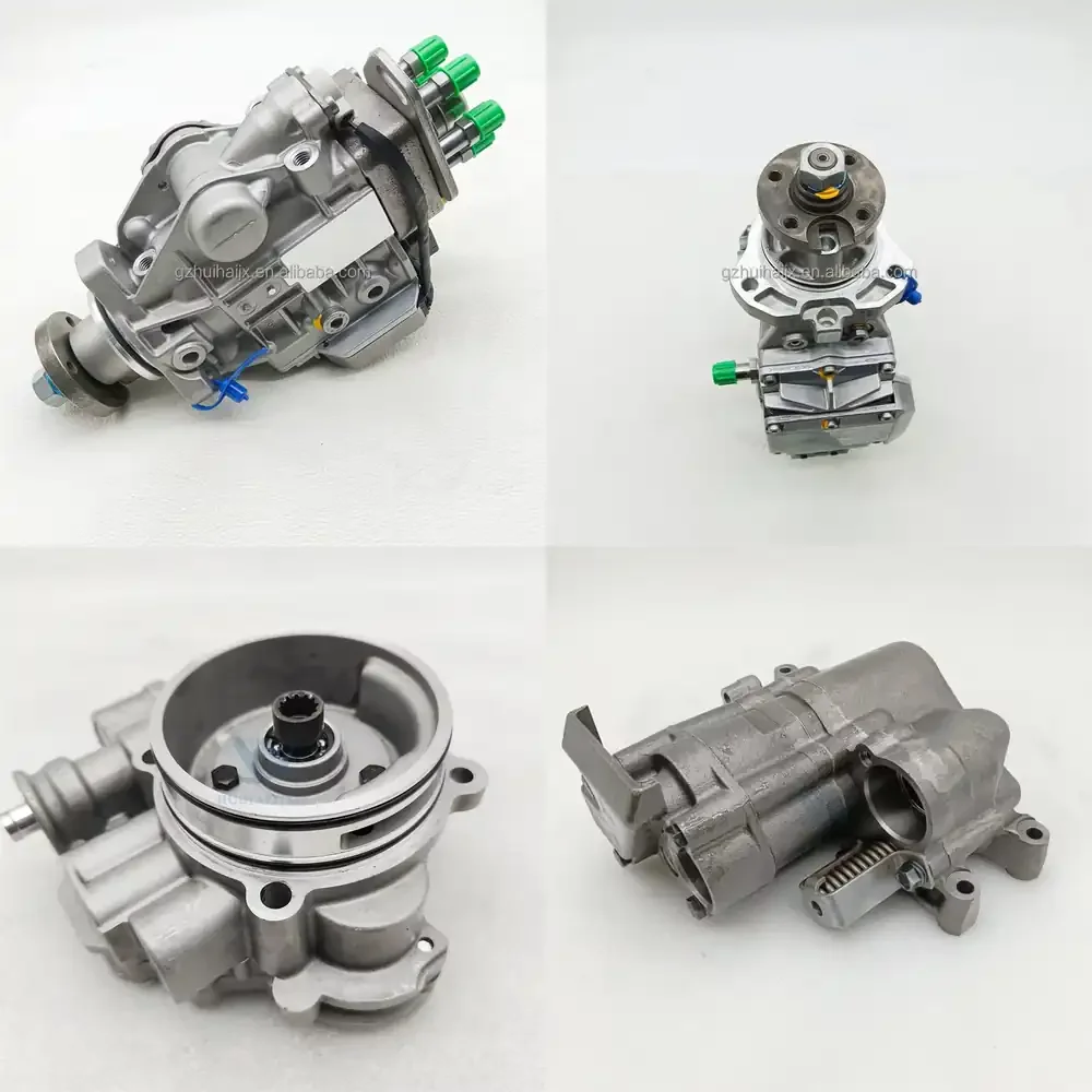 

WAP01 Excavator Spare Parts VP30 Engine Fuel Pump 216-9824 2169824 Injector Pump for 924G 930G 3056E
