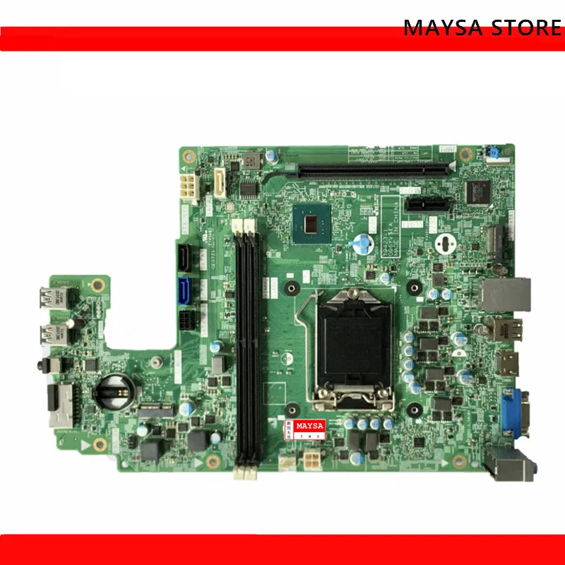 

For DELL Vostro 3471 Motherboard CN-0GPD72 0GPD72 19423-1 Mainboard 100%Tested Fully Work