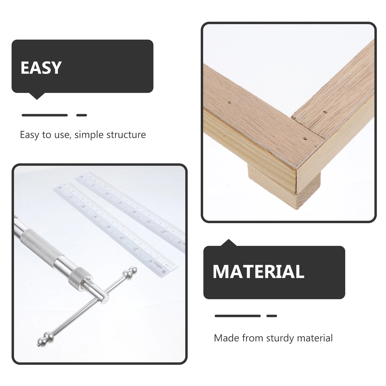 

1Set Incense Coil Maker Aluminium Alloy DIY Squeezer Tool for Clay Extrusion Home Use Gift Incense Coil Making Tool