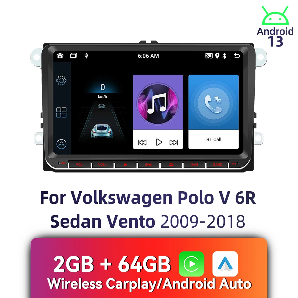 Autoradio Car Multi…