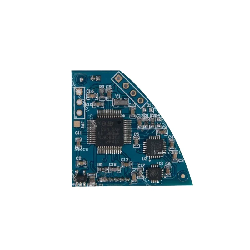 Fat Shark HD2 HD3 HDO HDO2 FATSHARK Head Chase, Module, Head Chase