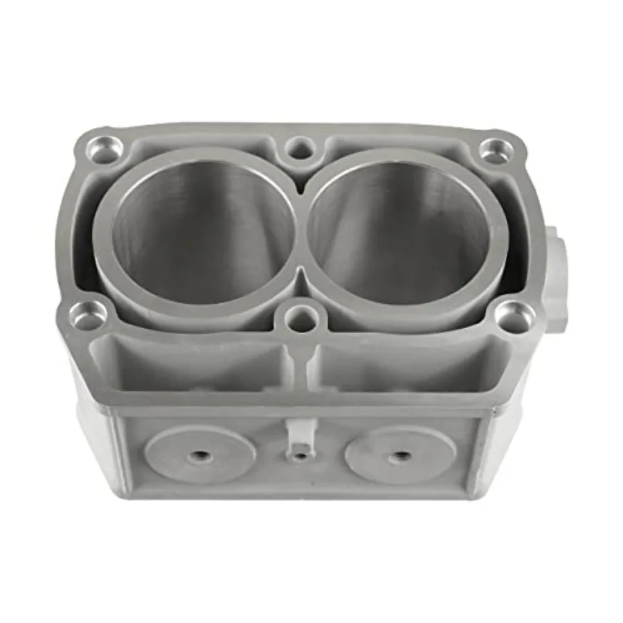 أسطوانة كالترك متوافقة مع Polaris 2202696 2203911 2204393 لتطبيقات المحرك البحري تكنو الختم عالي الأداء #4