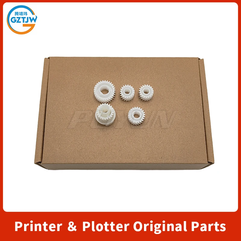 

Developer Unit Gear Replacement For HP LaserJet M433 M436 M437 M438 M439 42523 42525 Developer Gear Assembly Printer Accessories