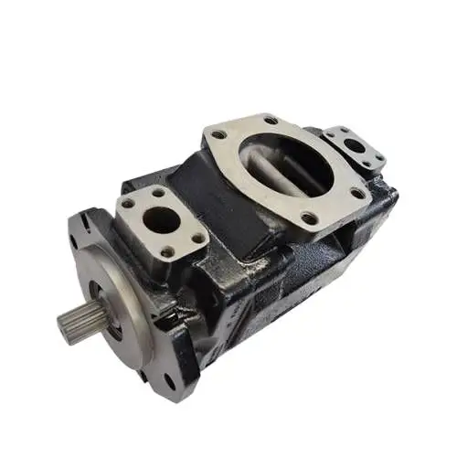 For Parker Denison T6 T6c Vane Pump Hydraulic Pump