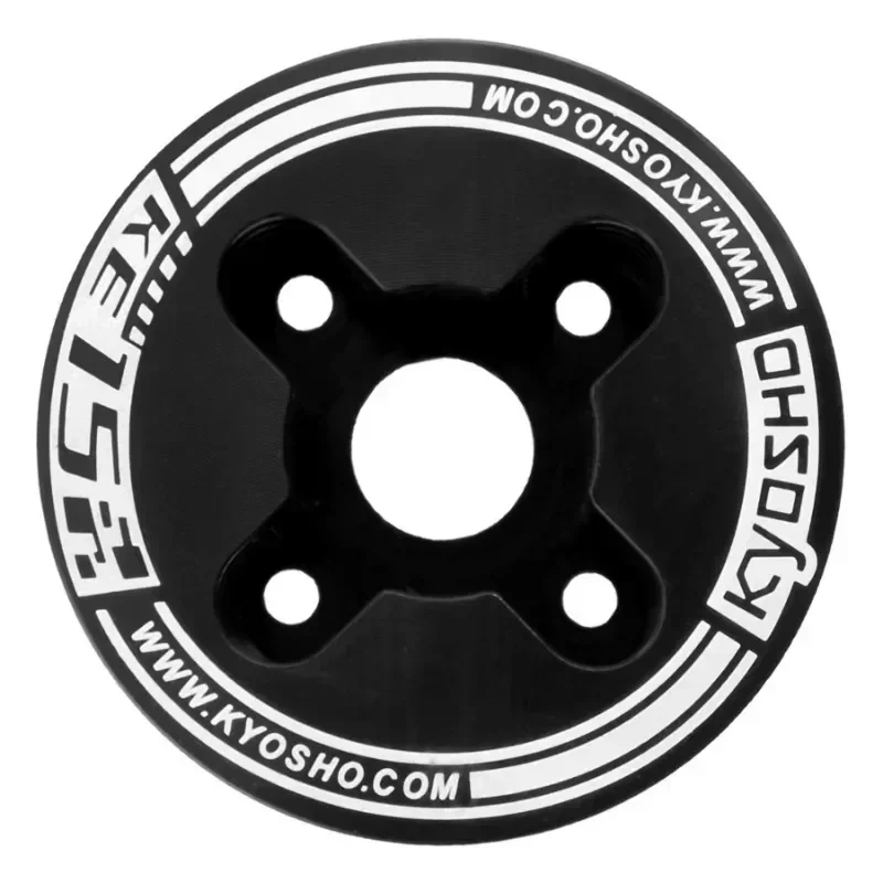 RC Auto Motore Dissipatore di Calore Motore di Ricambio Motore Radiatore 74033 per Kyosho FW06 1/10 RC Auto Parti di Aggiornamento Accessori di Ricambio