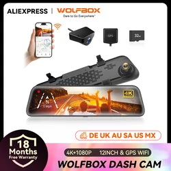 WOLFBOX G840S 12