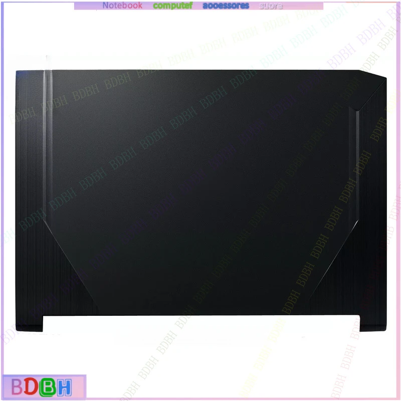 ZQ New For Acer Nitro 5 AN515-55 AN515-44 LCD Back Cover / Front Bezel / Hinges