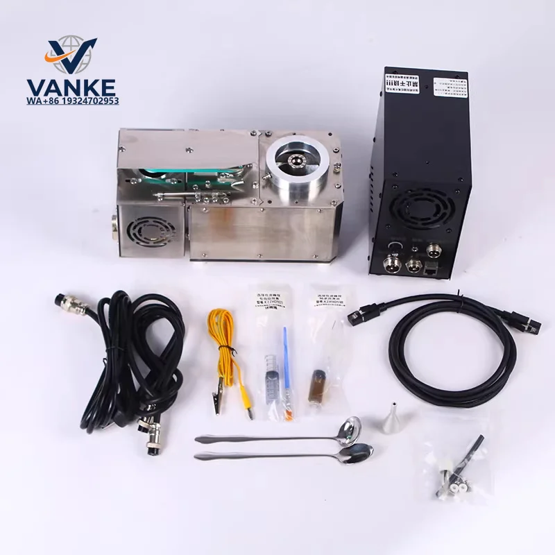 Selective Wave Soldering Reflow Oven Independent Digital Display PCB Repair Soldering / Wire Tinning Full Solder Joints with Uni