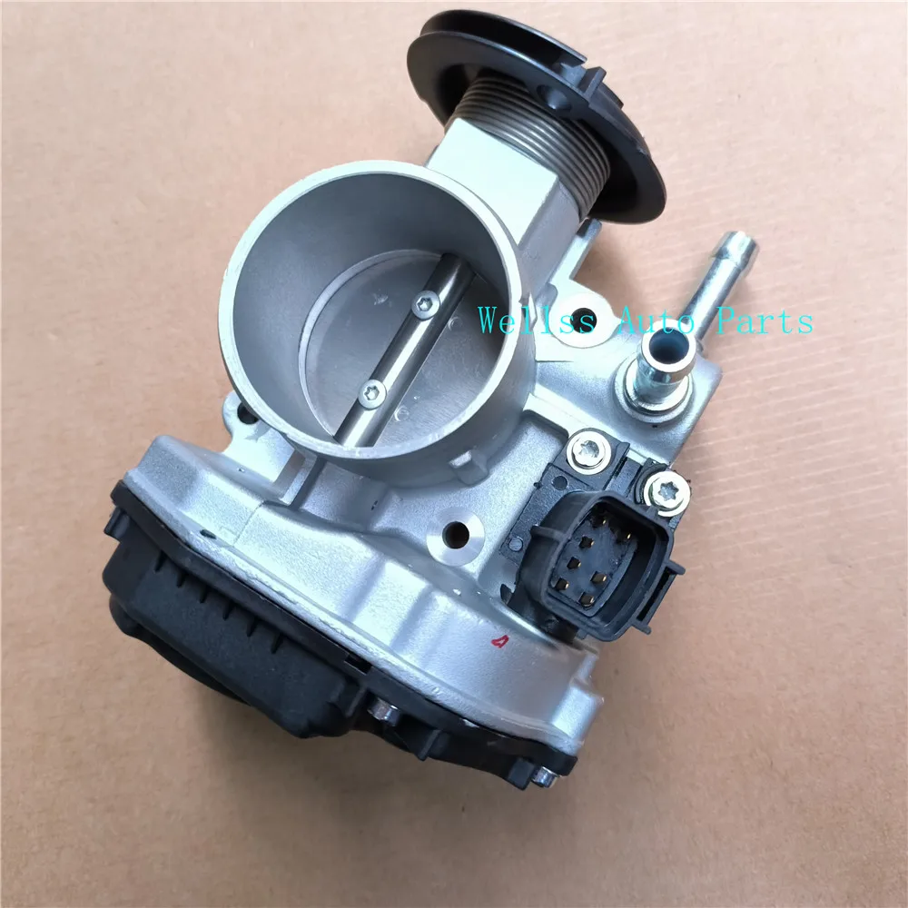 

96394330 New Throttle Valve 96815480 9681548 For Chevrolet Lacetti Optra J200 Daewoo Nubira 1.4i 1.6i 04 -12 Body Accelerator