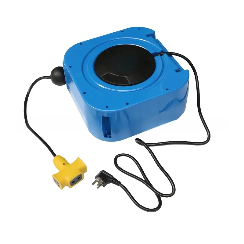 bobina-telescopica-automatica-per-tamburo-elettrico