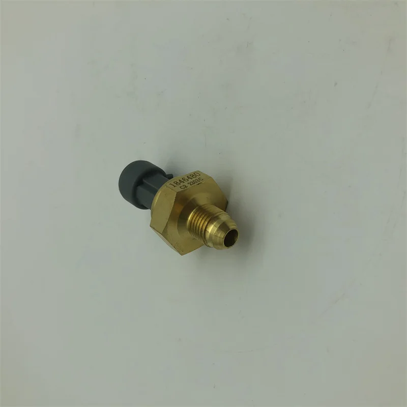 1846480C2 exhaust back pressure sensor