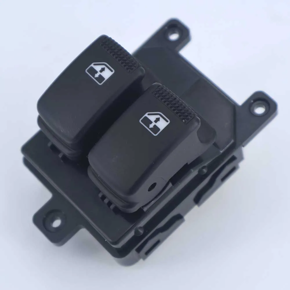 935704F000 9357007000 Front Left Driver Master Window Switch for KIA Picanto 2004 2005 2006 2007 H100-4F 2006 for Hyundai Porter